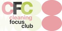 Cleaning Focus Club:      ߻