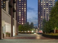 «Метриум»: Самые продаваемые новостройки бизнес-класса в Москве в III квартале «Метриум»: Самые продаваемые новостройки бизнес-класса в Москве в III квартале