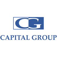 36%          Capital Group